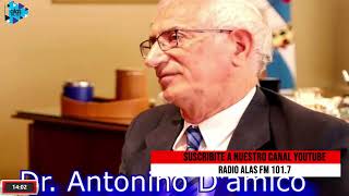 ANTONINO DAMICO  RESUMEN DE NOTICIAS  011124 [upl. by Axel980]