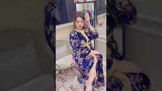 Location de caftans moroccancaftan caftanmarocain fashion caftanmariage قفطانمغربي caftan [upl. by Aicirtam228]