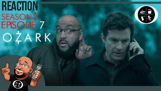 Ozark – Title Sequence Season 2 [upl. by Allene]