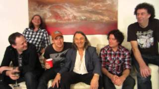 End of Tour Message from Roger Hodgson formerly of Supertramp November 2013 [upl. by Eiddet902]