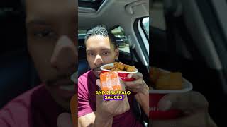 THE BEST ChickfilA MENU HACK  Buffalo Chicken Mac and Cheese shorts foodhacks fastfoodreview [upl. by Otrebor]