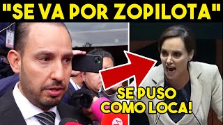 KARMA INSTANTANEO LILLY LLORA DE CORAJE MARKO LA TRAICIONA PIÑA RUEGA A 4T TODO LE SALE MAL [upl. by Sudhir927]