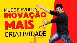 5 PASSOS para criar uma CULTURA DE INOVAÇÃO [upl. by Ringsmuth604]