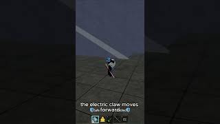 How to AFK Farm Electric Claw Tutorial  Blox Fruits [upl. by Aillicsirp]