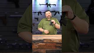 John Petrolino reviews Tulster Profile Holster [upl. by Naivart27]