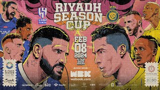 البث المباشر لمباراة الهلال والنصر  Live stream of the match between Al Hilal vs Al Nassr [upl. by Rogerg]