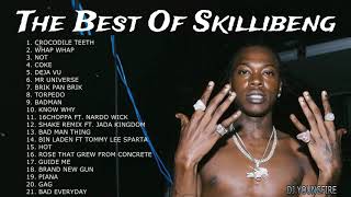 SKILLIBENG  Greatest Hits Full Album  Best Songs Collection 2024 [upl. by Aihsatsan]