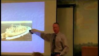 Ted Schick on Implementing Change [upl. by Darees358]