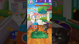 viralshort games cargameandbikegame gamer youtubeshorts talkingtom [upl. by Matias]