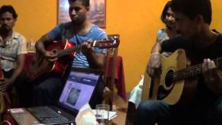 Eka dawasak  Indrani Cover by Malathi [upl. by Nomaj55]