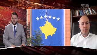 Kosova PRAG LUFTE Reagimet e FORTA nga Gjermania Krisafi Marrëveshja i jep FUND konfliktit [upl. by Beyer711]