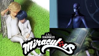 Miraculous Ladybug Episode 25 Conformation Spoiler 😱😰 [upl. by Nera]