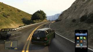 GTA V Jimmy explains what a troll is [upl. by Eaver431]