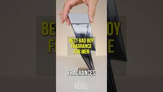 Best Bad Boy Fragrance For Men 4 Carolina Herrera Bad Boy Fragrances For Men fragrance cologne [upl. by Einej]