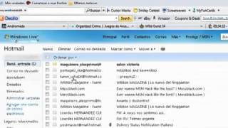Hotmail iniciar sesión correo electrónico [upl. by Der325]
