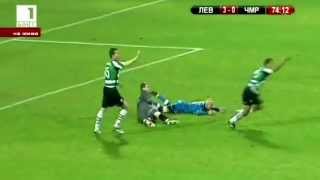 EPIC Guy trying to kill a referee [upl. by Assirem]