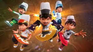 Boboiboy Galaxy Sori Season 2 Trailer in Hindi🌌✨ boboiboygalaxyseason2 boboiboy boboiboysori [upl. by Aivuy]