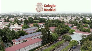 Colegio Madrid AC 20210 [upl. by Treblihp]