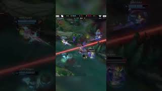 DRX Zeka Crazy Ahri Performance  LoL World Championship 2022 [upl. by Arok922]