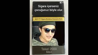 Sigara içersek ne olur☠️keşfet merhabayoutube [upl. by Michelsen]