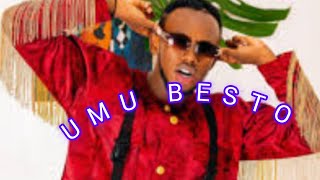 C Jay MU BESTOftNadia official full audio 720Mp [upl. by Colfin504]