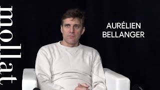 Aurélien Bellanger  Le vingtième siècle [upl. by Azpurua542]