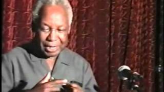 Nyerere Speech 1995 [upl. by Nairad936]