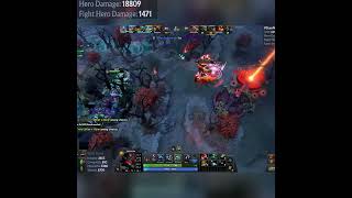 ⭐NARMAN Weaver Support avg MMR 11656  dota2highlight Top MMR [upl. by Sinaj]