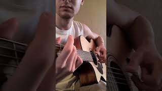 Nelly  Dilemma  Fingerstyle Guitar Cover guitar fingerstyle guitarcover [upl. by Rekyr259]