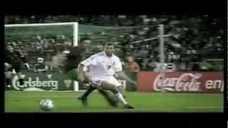 Zinedine Zidane  Greatest Moments [upl. by Annoit]