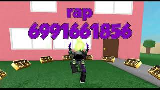 NEW ROBLOX BYPASSED AUDIO ID CODES JUN 2024 LOUD PHONK RAP [upl. by Arney951]