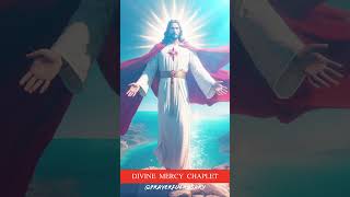 THE DIVINE MERCY CHAPLET  3 O’Clock Prayer [upl. by Gelman]