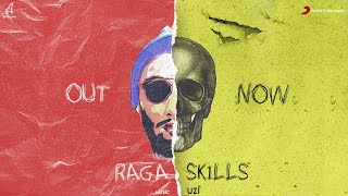 SKILLS  RAGA  UZI  2020 [upl. by Ivzt]