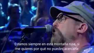 CAKE quotNever therequot LIVE SUBTITULADO AL ESPAÑOL [upl. by Phelgen749]