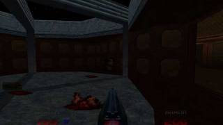 DOOM 64  How to Reach Hectic [upl. by Atiram432]