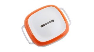 GT011 Waterproof Real Time Mini GPS Tracker for Dogs [upl. by Deery969]