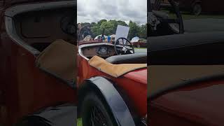 Rochdale Car Show 2024 at Falinge Park UK 🇬🇧 3 [upl. by Nnod]