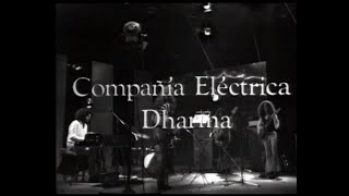 Companyia Electrica Dharma 1975 [upl. by Ewold]