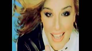 ΤΕREZA  Άκουσε Με  TEREZA  Akouse Me  Official Video Clip [upl. by Oribelle]