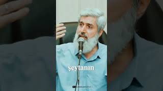 Nazar ve büyüden koruyan ayetler Alparslan Kuytul Hocaefendi [upl. by Coreen]