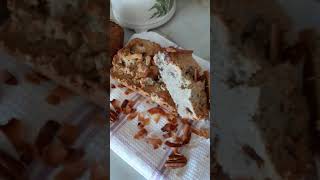 Coconut chips and pecan nut cake made easy recipes [upl. by Sal]