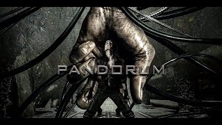 Space Horror  Pandorum 2009  Dennis Quaid Ben Foster Cam Gigandet [upl. by Dickerson]