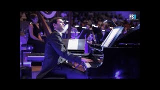 FSO  La La Land  quotEpiloguequot Justin Hurwitz [upl. by Harlamert]