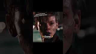 he showed them no mercy😭 mazerunner tmr edit deathcure tdc fyp shorts [upl. by Arny]