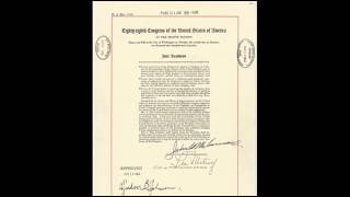 7th August 1964 Gulf of Tonkin Resolution passed by US Congress [upl. by Minette]