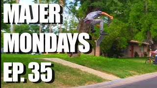 MAJER Mondays EP35  Street Kicker [upl. by Aniluj639]