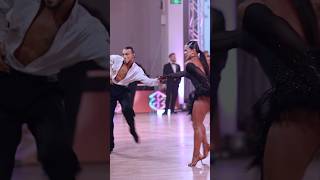 Jive 😍🔥 dance wdsfdancesport ballroomdance dancer dancer dancesportlife dancesport love [upl. by Martainn684]