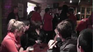 Aberystwyth University History Society Night Life [upl. by Nnahsal]