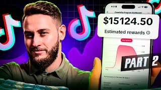 How to Turn Your TikTok Account into a MoneyMaker [upl. by Maloney]