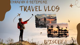 EPISODE 3 SIKKIM VILLAGE TRAVEL [upl. by Oicram]